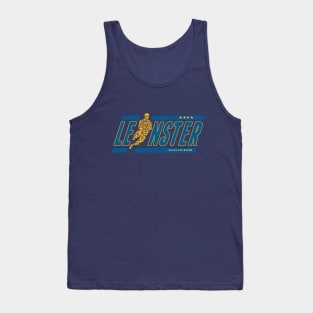 Leinster rugby Tank Top